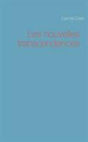 Les nouvelles transcendances 2322012106 Book Cover