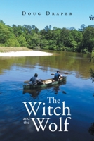 The Witch and the Wolf B0GC3SNP9G Book Cover