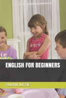 ENGLISH FOR BEGINNERS B08WSFVC1Z Book Cover