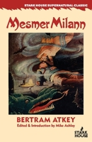 Mesmer Milann B0GLJJGW5V Book Cover