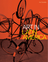 Latin American Art 1849760705 Book Cover