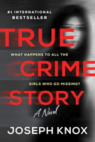 True Crime Story 1728245869 Book Cover