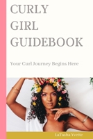 Curly Girl Guidebook 1312730277 Book Cover