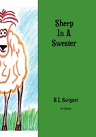 Sheep In A Sweater 1304653498 Book Cover