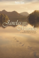 Janelas entre dois Mundos 1099001404 Book Cover