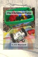 The Christmas Tales 0615193633 Book Cover