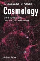 Cosmology: The Structure and Evolution of the Universe 3540169229 Book Cover