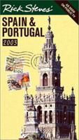 Rick Steves' Spain and Portugal 2004