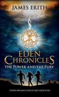 The Power and the Fury 1910134058 Book Cover