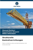Strukturelle Kontrollvorrichtungen (German Edition) 6207227050 Book Cover