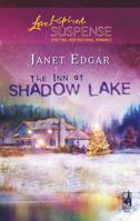 The Inn at Shadow Lake 0373874081 Book Cover