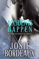 Accidents Happen 1544162898 Book Cover