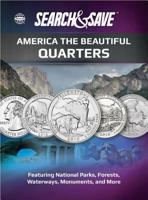 Search & Save: National Park Quarters 0794844642 Book Cover