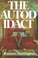 The Autodidact B0DS1J6VWQ Book Cover