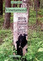 Vinetamord (German Edition) 3384324846 Book Cover