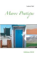 Maroc Pratique (French Edition) 232208199X Book Cover