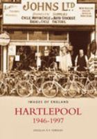 Hartlepool (Archive Photographs) 0752407953 Book Cover