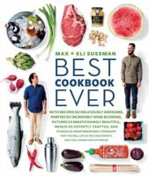 Best Cookbook Ever 1616289015 Book Cover