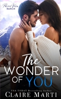 The Wonder of You 173330469X Book Cover