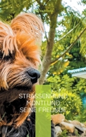 Stra?enhund Monti und seine Freunde 3753406937 Book Cover