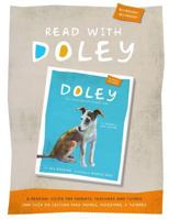 Read with Doley: A Reading Guide for Parents, Teachers, and Tutors 0692366954 Book Cover