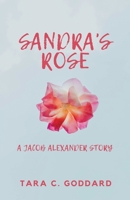 Sandra's Rose B09MGJC35Z Book Cover