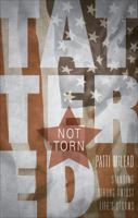 Tattered Not Torn 162024554X Book Cover