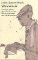 Waldwärts: Ein Reiseroman von A bis Z erlogen 3936428344 Book Cover