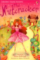 The Nutcracker with CD (Audio) (Usborne Young Reading) 0794509215 Book Cover
