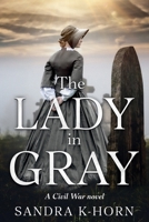 The Lady in Gray B0FKWJ158Y Book Cover