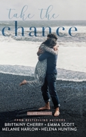 Take the Chance (Top Shelf Romance) 1950862933 Book Cover