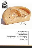 The principle of Ear Surgery 6204724401 Book Cover