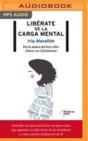 Libérate de la carga mental 8417376720 Book Cover