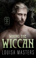 Wooing the Wiccan (Elf Magic) 1923035460 Book Cover