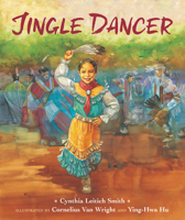 Jingle Dancer 068816241X Book Cover