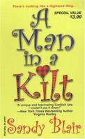 A Man In A Kilt 1482504081 Book Cover