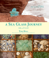 A Sea Glass Journey: Ebb and Flow 1771088982 Book Cover