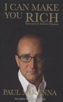 I Can Make You Rich 0593060512 Book Cover