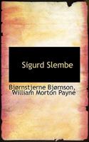 Sigurd Slembe 101678452X Book Cover