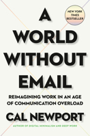 A world without email 0525536558 Book Cover