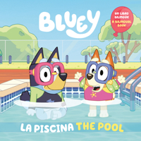 The Pool 0593385683 Book Cover