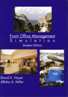 Professional Front Office Management (FOMS) 0131352318 Book Cover