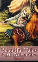 Beautiful Tales of the All-Attractive: Volume 2: Divine Origins & Evolutions 1495387569 Book Cover