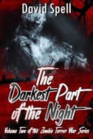 The Darkest Part of the Night 1549852981 Book Cover