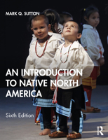 An Introduction to Native North America 020512156X Book Cover
