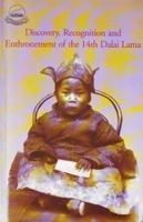 Discovery, Recognition and Enthronement of the 14th Dalai Lama 818647028X Book Cover