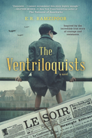 The Ventriloquists 0778310167 Book Cover