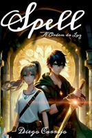 Spell B0D9DYJ9PC Book Cover