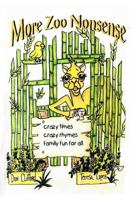 More Zoo Nonsene 154542098X Book Cover