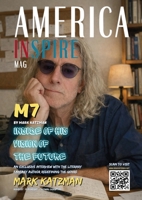 America Inspire Mag - Volume 9, Issue 12 B0GHDFSBDZ Book Cover